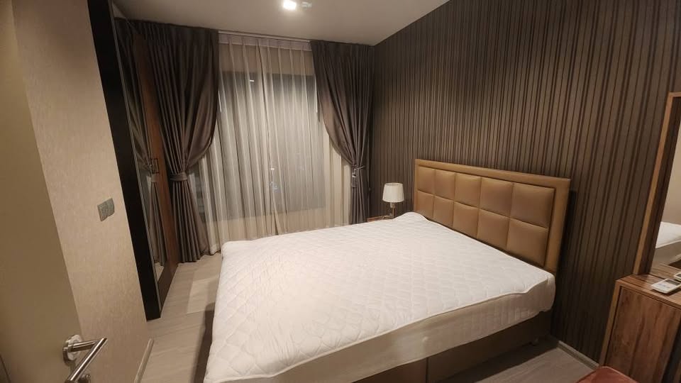 🏡 Condo For Rent: Life Asoke - Rama 9 ( ไลฟ์ อโศก-พระราม 9) (ST-02)