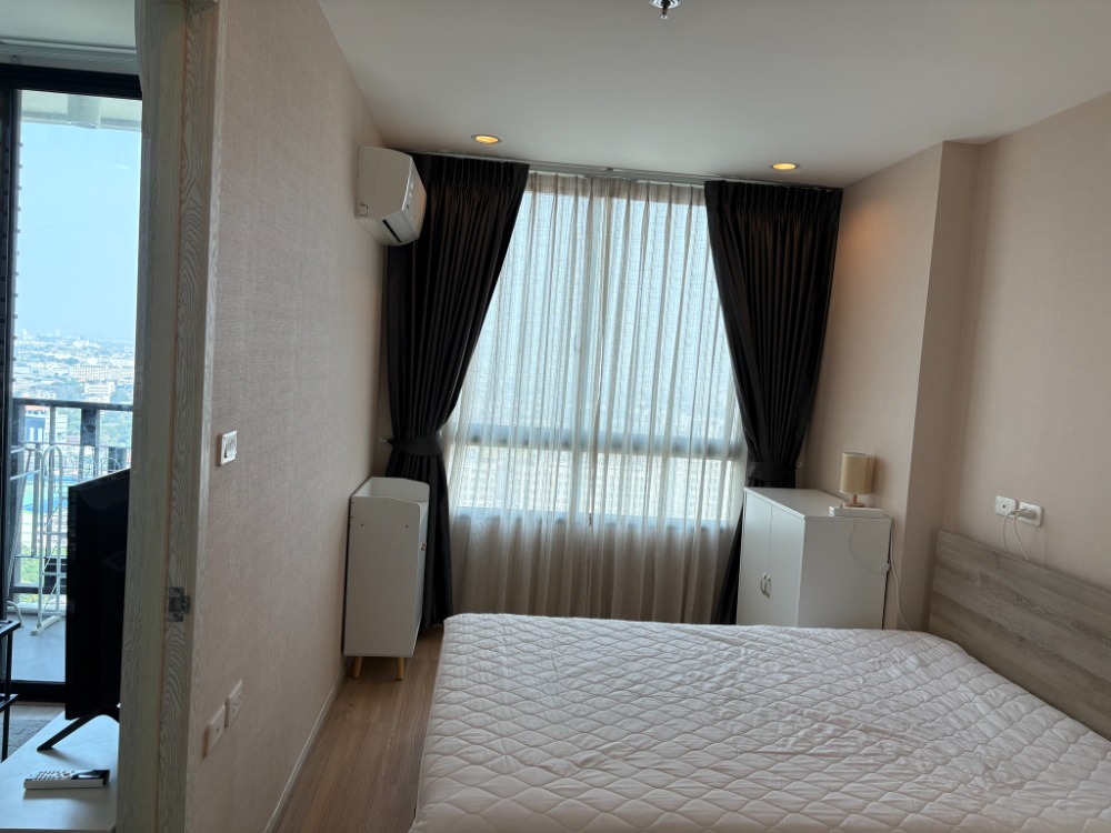 🏡 Condo For Rent: Artemis Sukhumvit 77 ( อาทีมิส สุขุมวิท 77) (ST-02) (BTS Onnut)