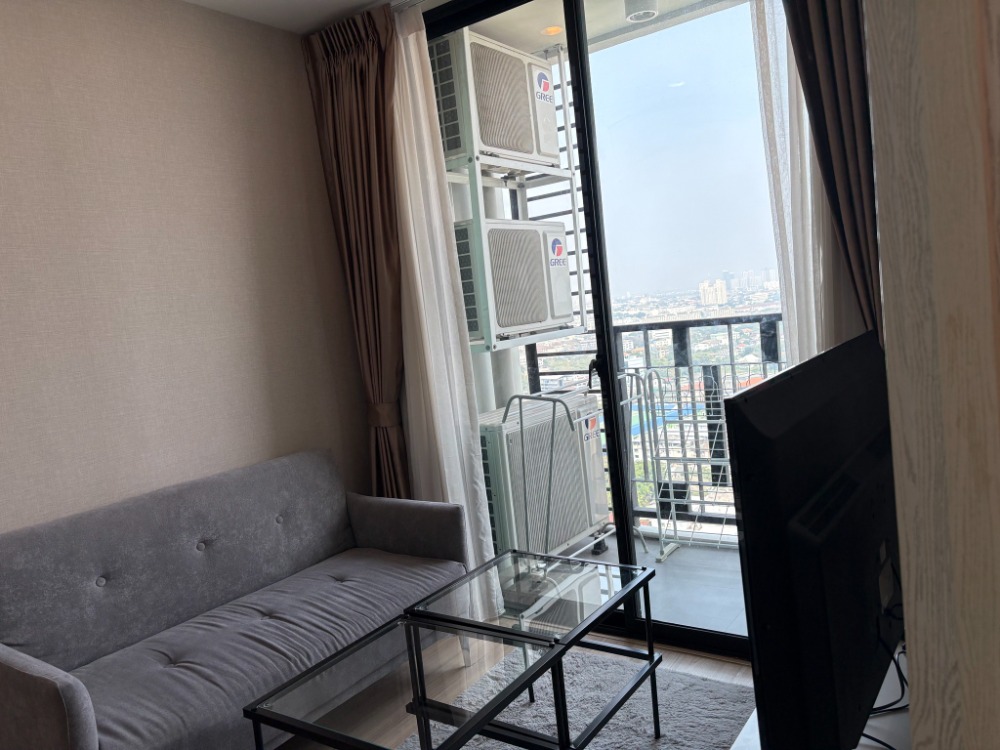 🏡 Condo For Rent: Artemis Sukhumvit 77 ( อาทีมิส สุขุมวิท 77) (ST-02) (BTS Onnut)