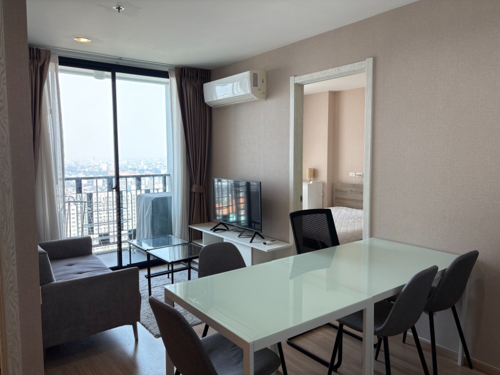 🏡 Condo For Rent: Artemis Sukhumvit 77 ( อาทีมิส สุขุมวิท 77) (ST-02) (BTS Onnut)