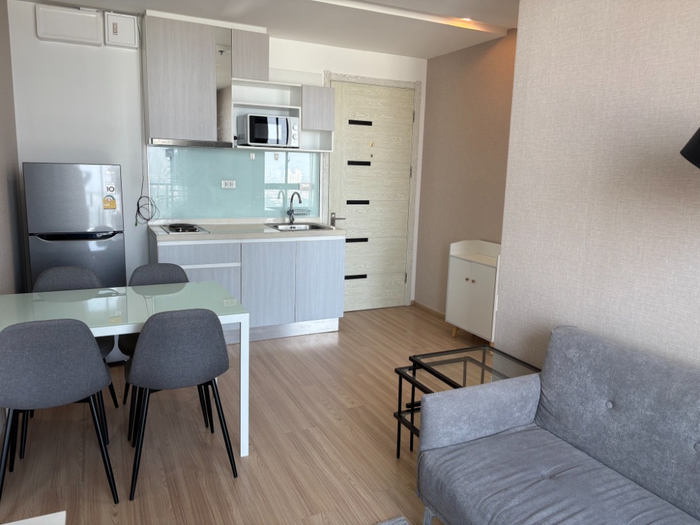 🏡 Condo For Rent: Artemis Sukhumvit 77 ( อาทีมิส สุขุมวิท 77) (ST-02) (BTS Onnut)