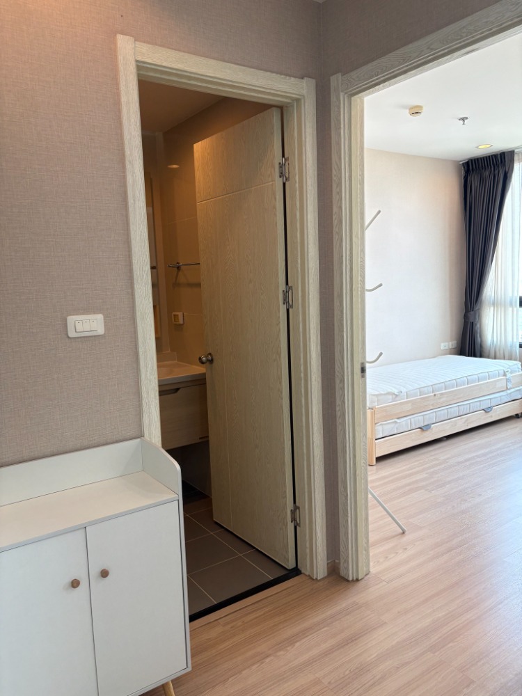 🏡 Condo For Rent: Artemis Sukhumvit 77 ( อาทีมิส สุขุมวิท 77) (ST-02) (BTS Onnut)