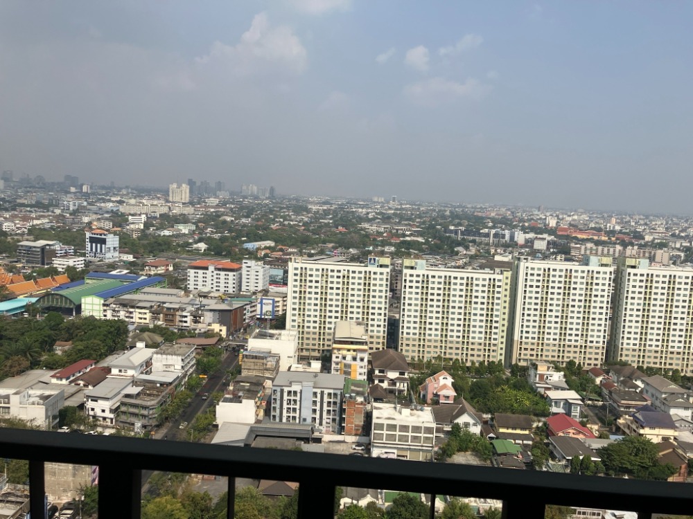 🏡 Condo For Rent: Artemis Sukhumvit 77 ( อาทีมิส สุขุมวิท 77) (ST-02) (BTS Onnut)