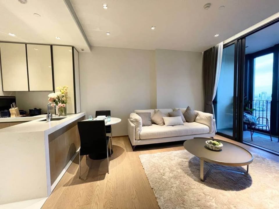 ✨Condo for Rent : Beatniq Sukhumvit 32 (( BTS Thonglor )) AP-02 (line : @condo91 )