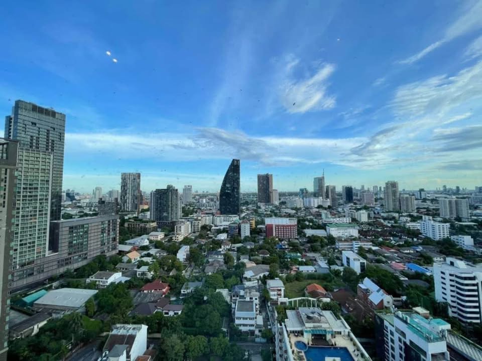 ✨Condo for Rent : Beatniq Sukhumvit 32 (( BTS Thonglor )) AP-02 (line : @condo91 )