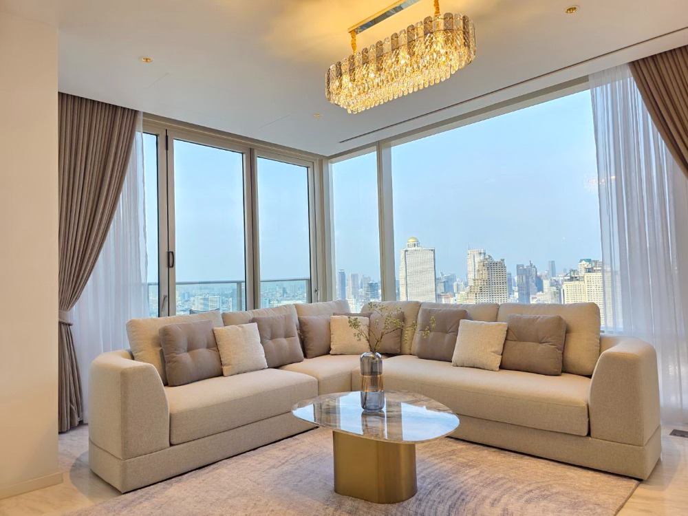 ✨Condo for Rent : Four Seasons Private Residences ( AP-02 ) (line : @condo91 )