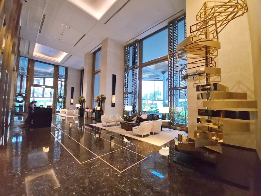 ✨Condo for Rent : Four Seasons Private Residences ( AP-02 ) (line : @condo91 )