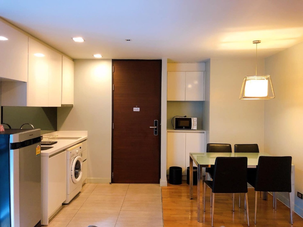 ✨Condo for Rent : Quad Silom (( BTS Chong Nonsi )) AP-02 (line : @condo91 )