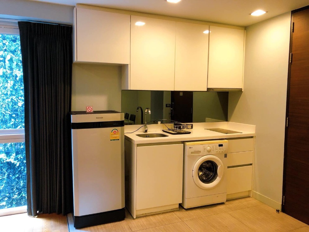 ✨Condo for Rent : Quad Silom (( BTS Chong Nonsi )) AP-02 (line : @condo91 )